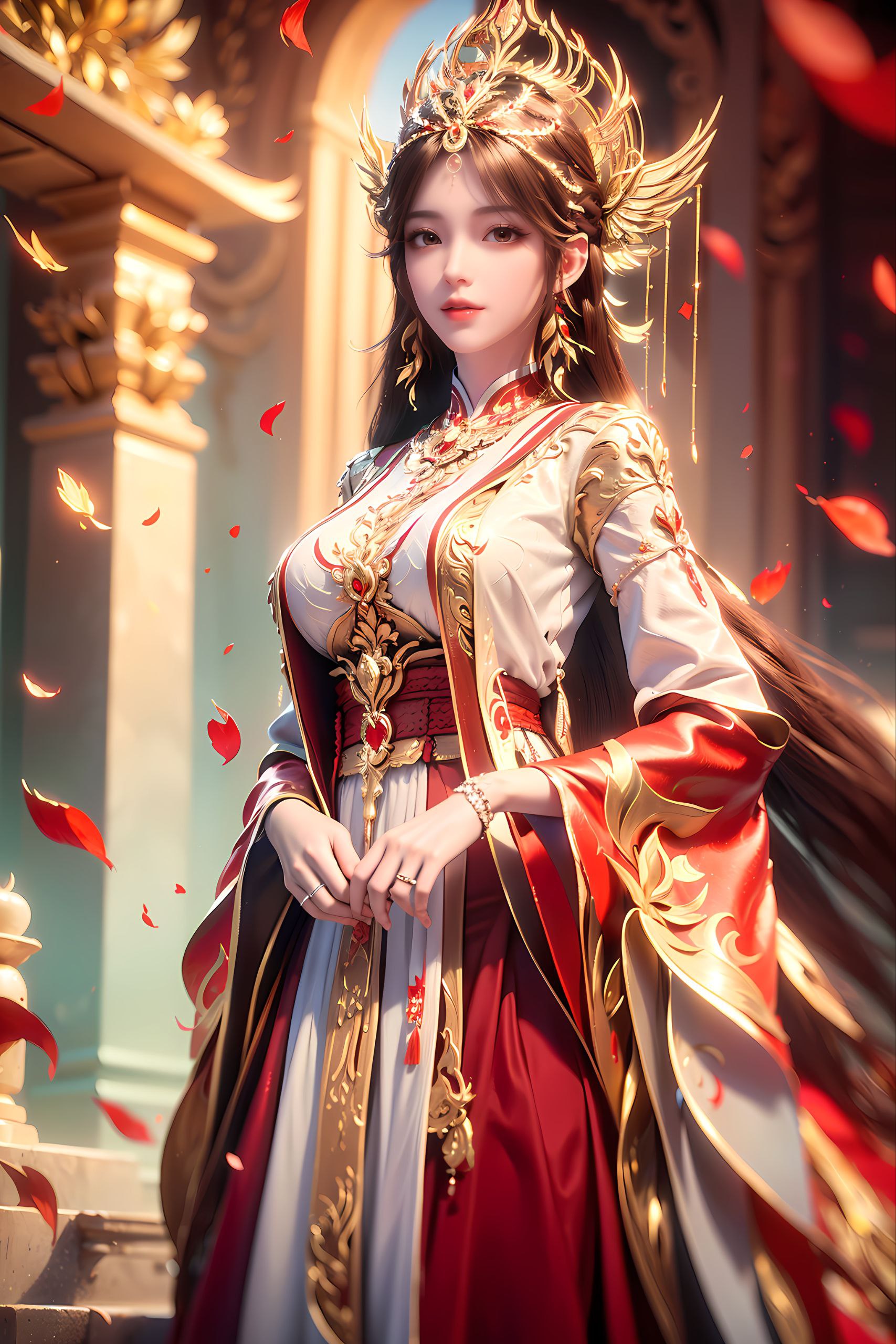 年轻人和文