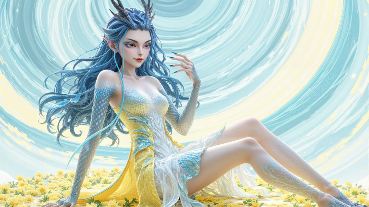 的发展