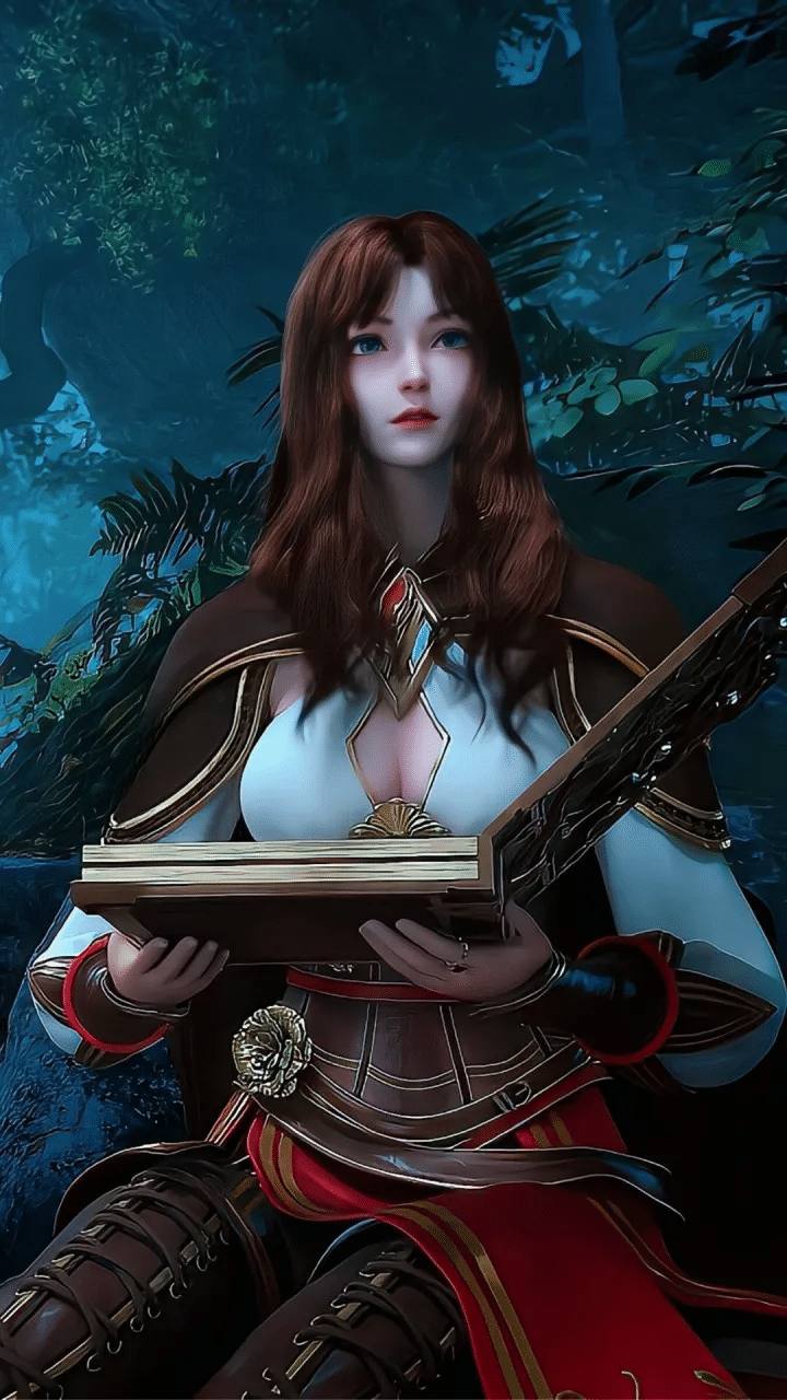 正面影响