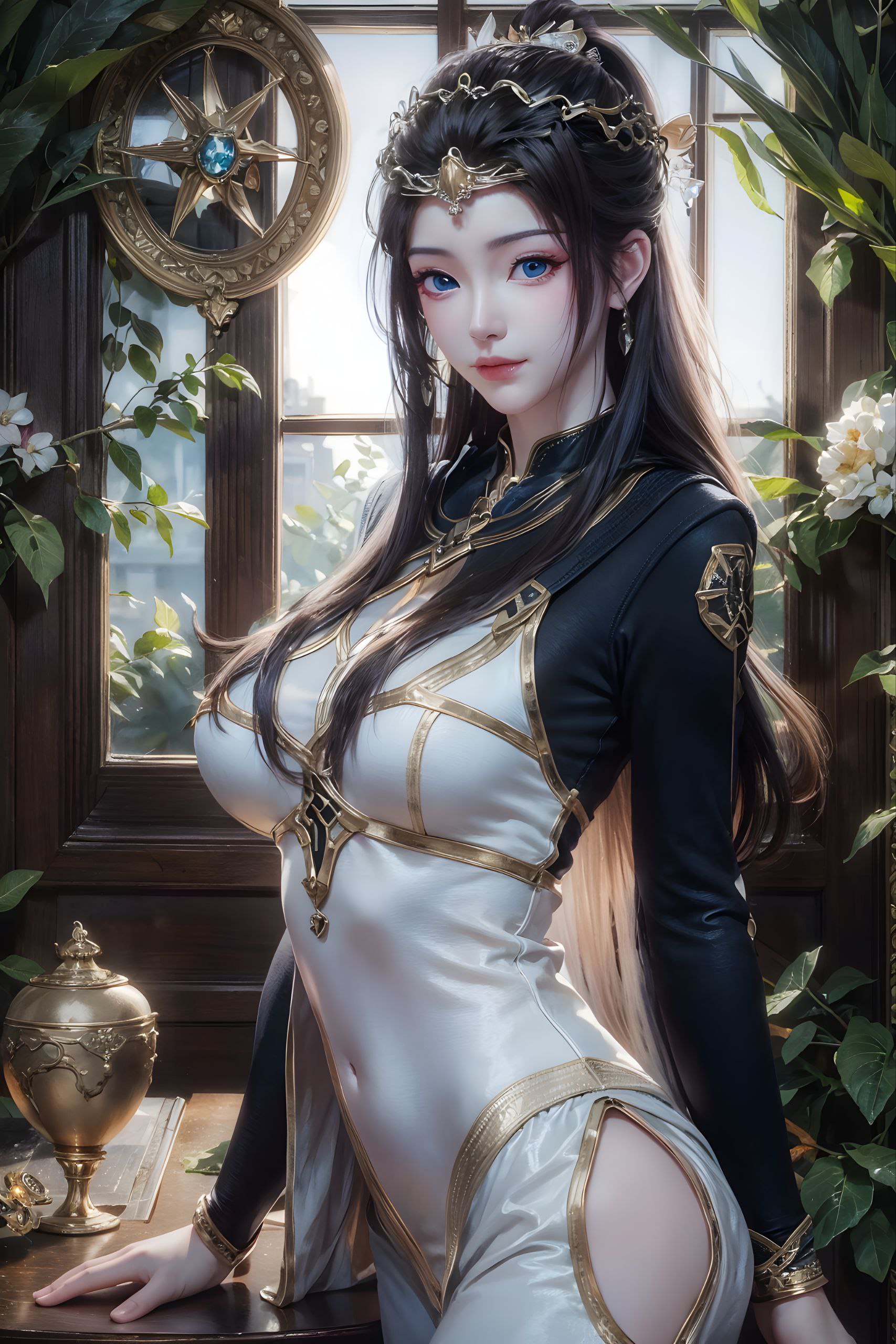 让我们一起