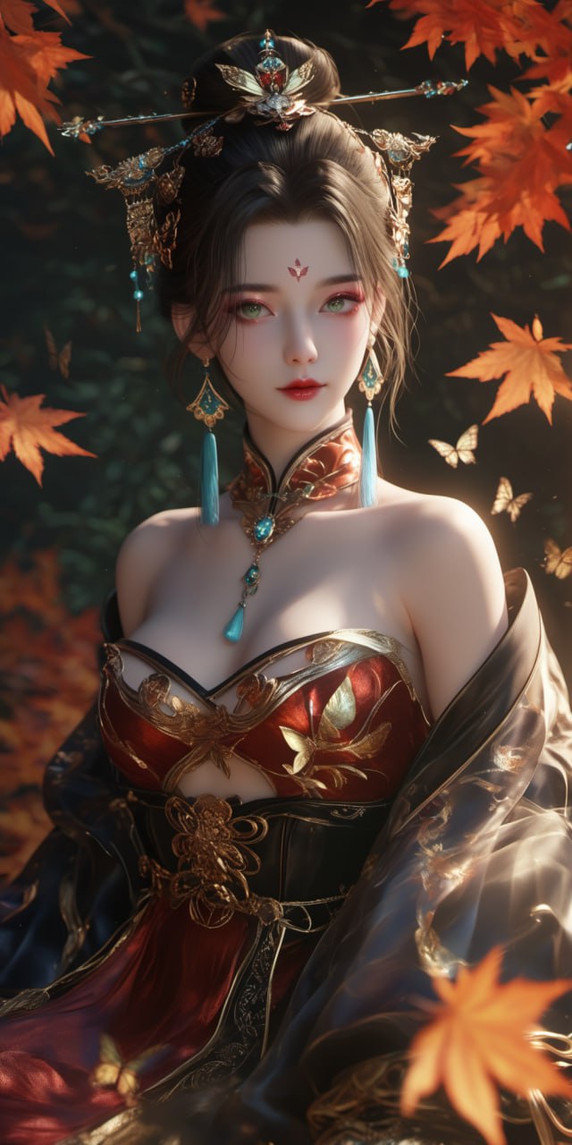 的游玩体验