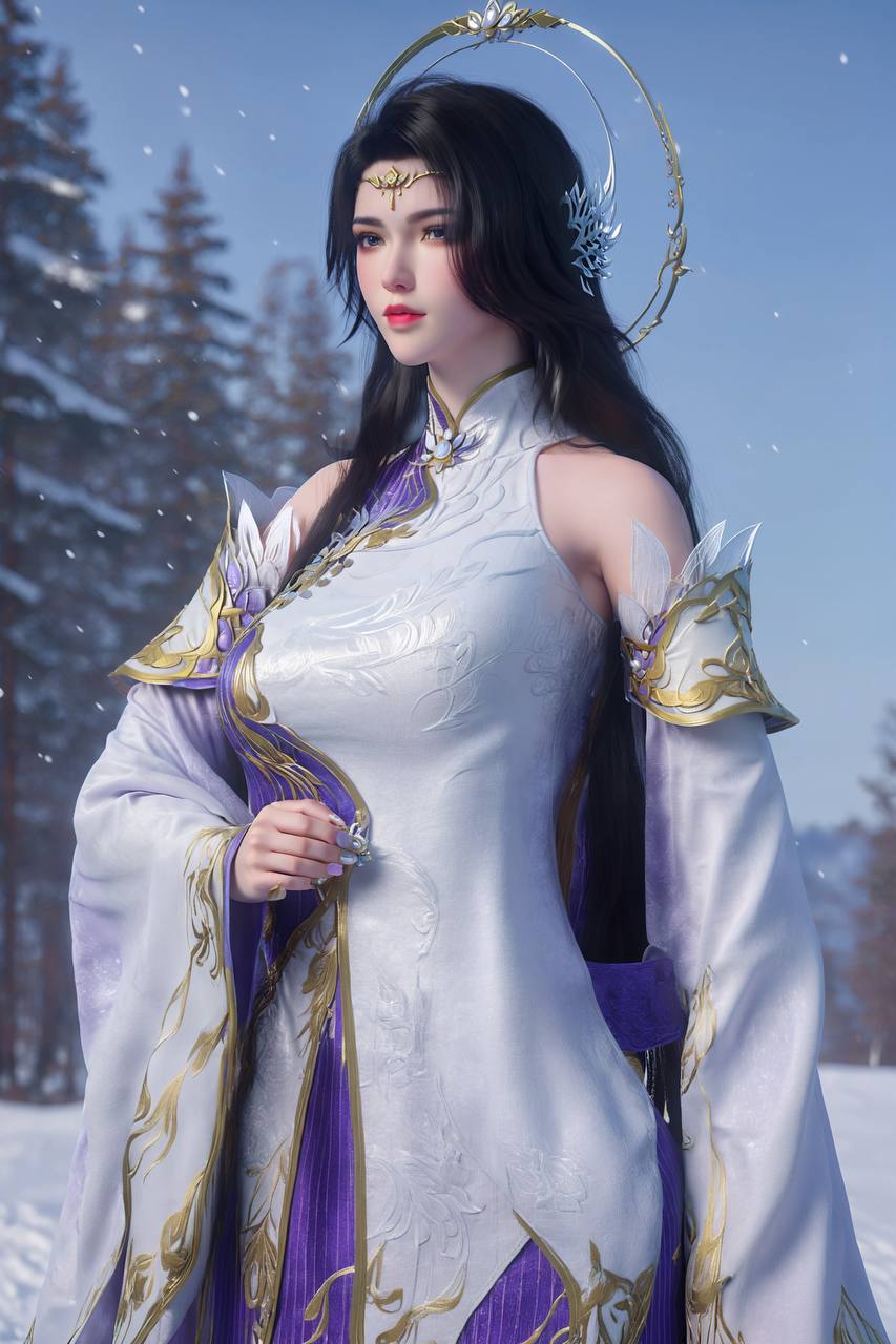 情况