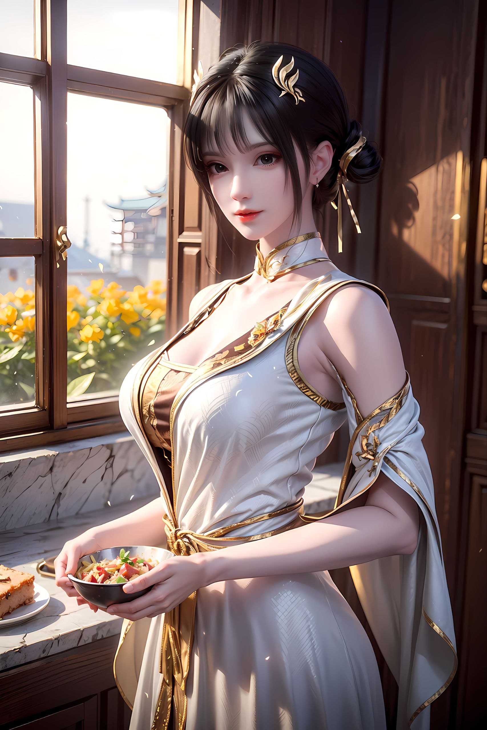 企业可以使