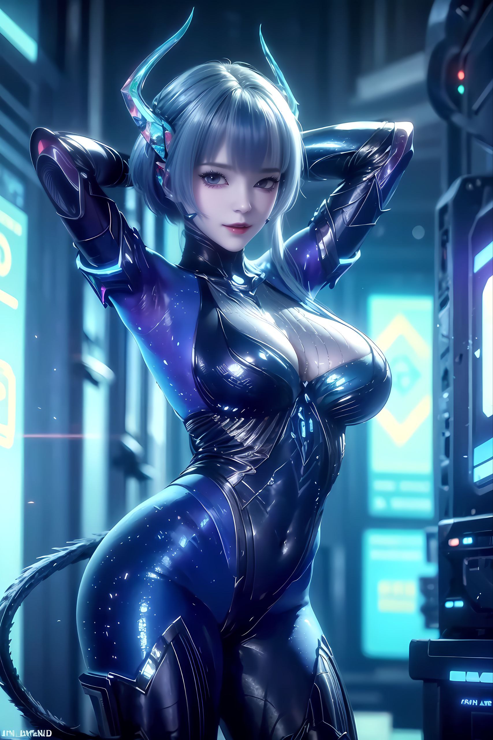 另一方面
