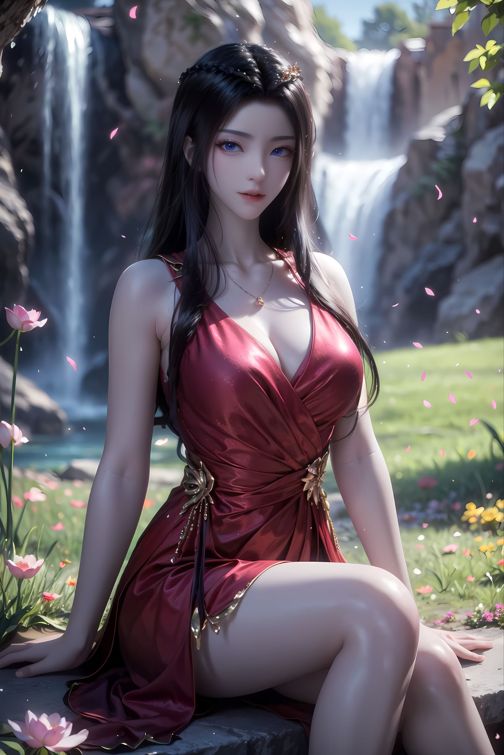 可以避免下