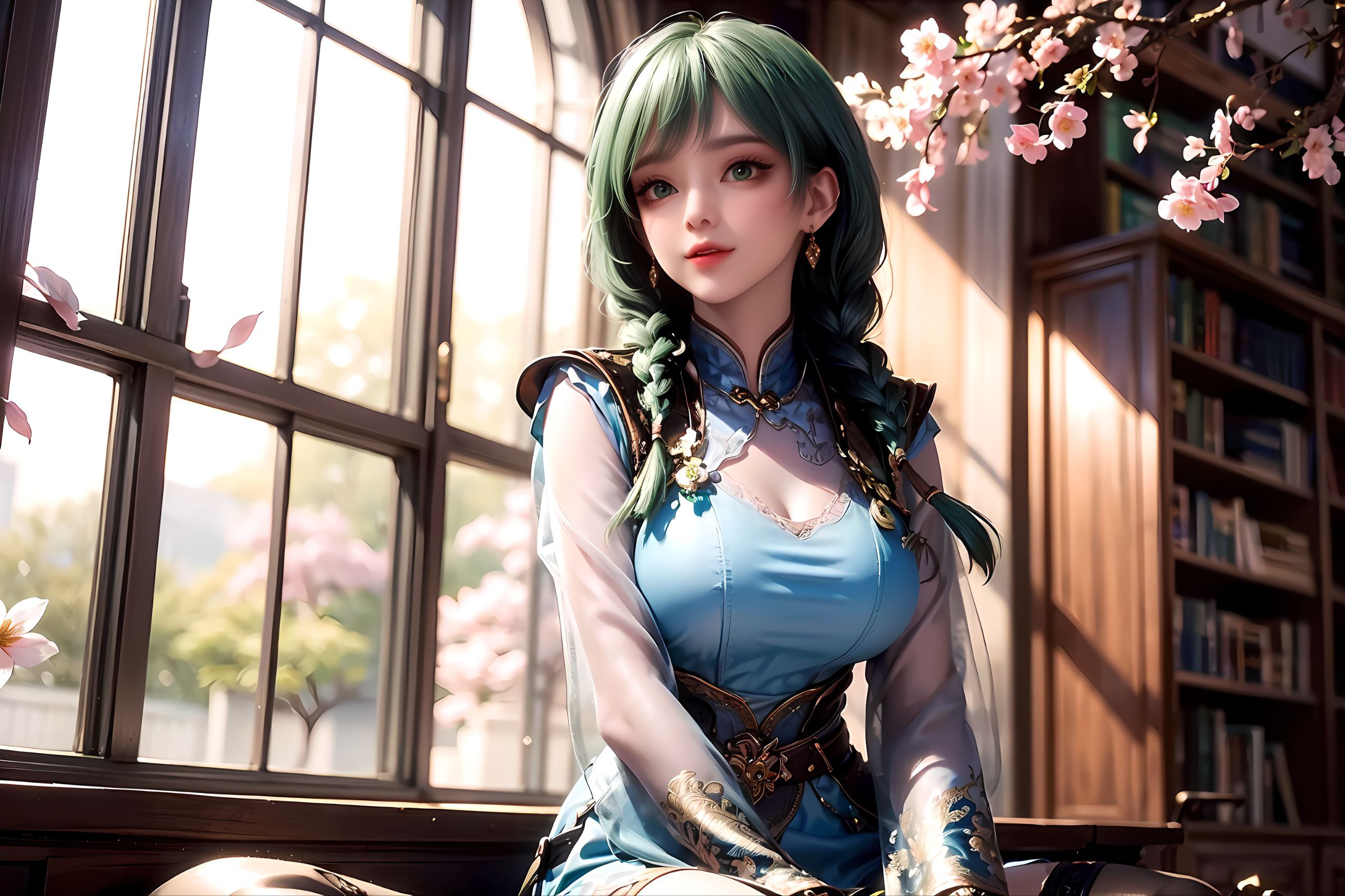 整理