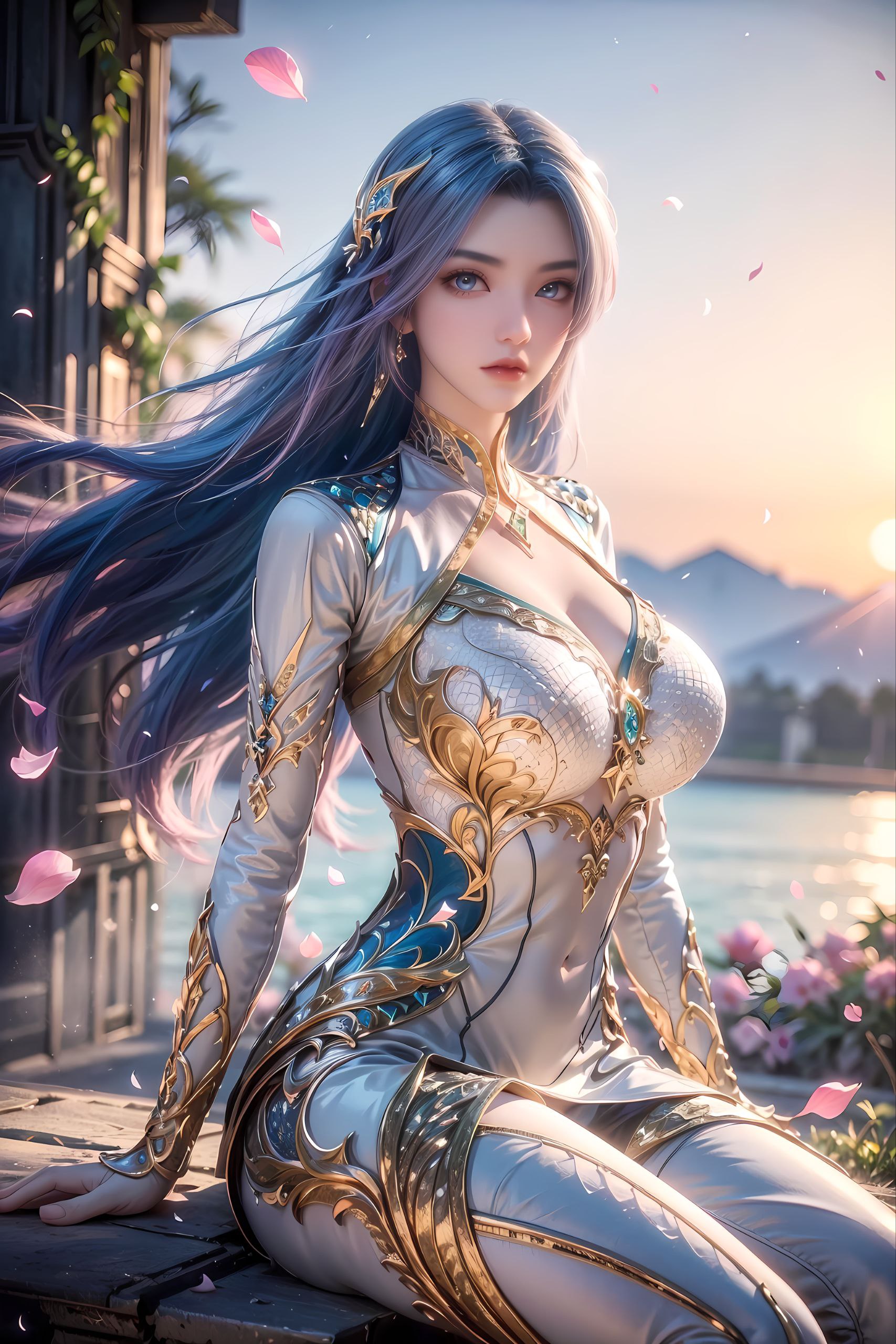 互动体验等