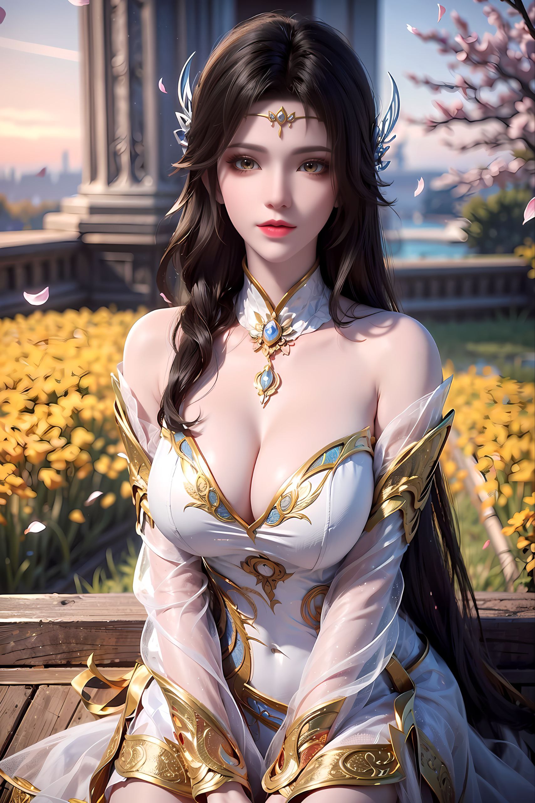 求进行多维