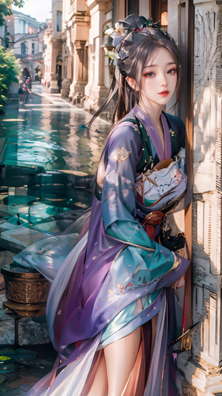 不斷發展