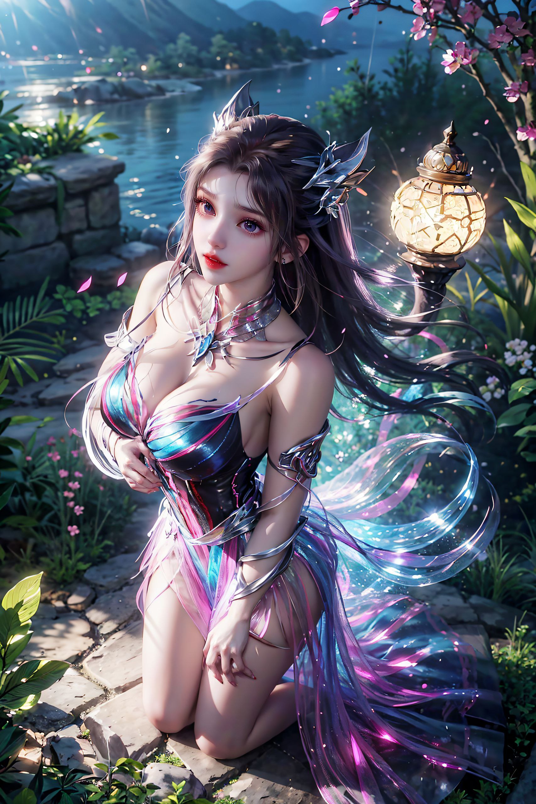 栗山莉绪的