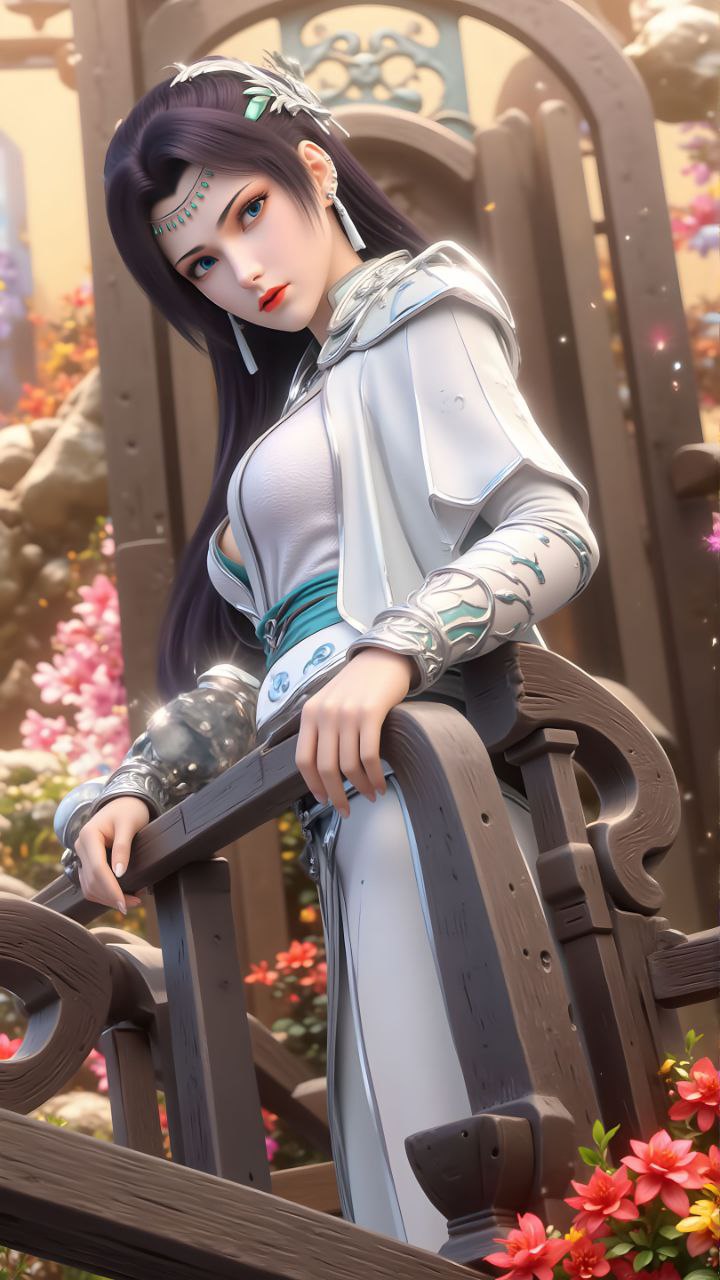近年来