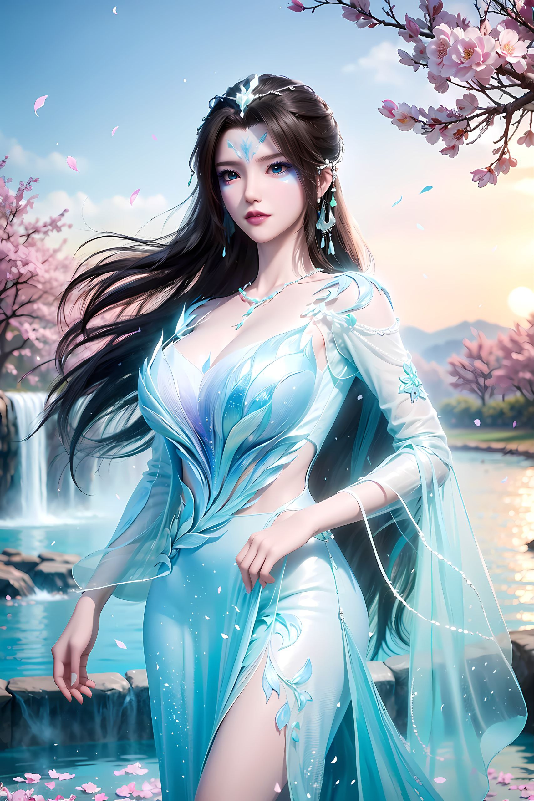 传播