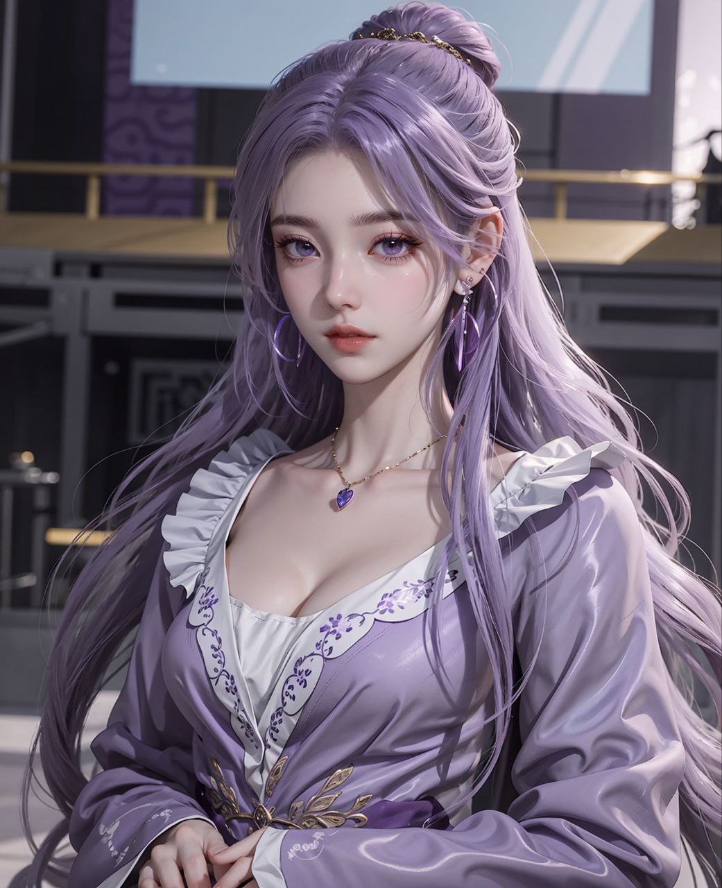 不同看法