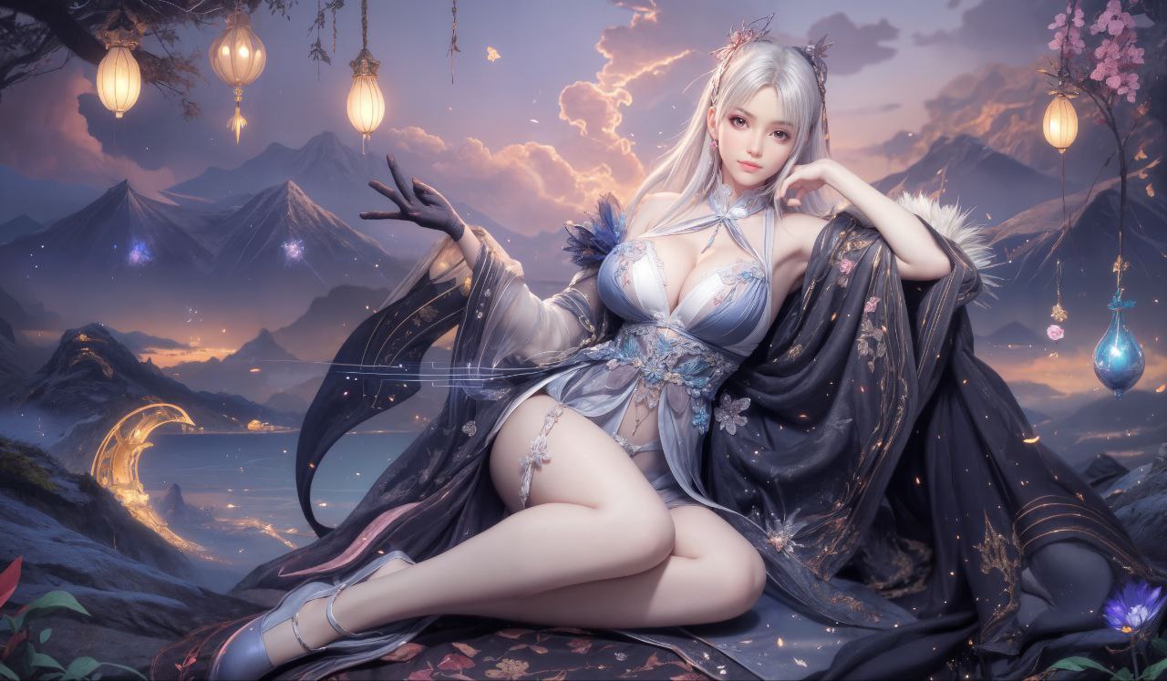 李丽珍