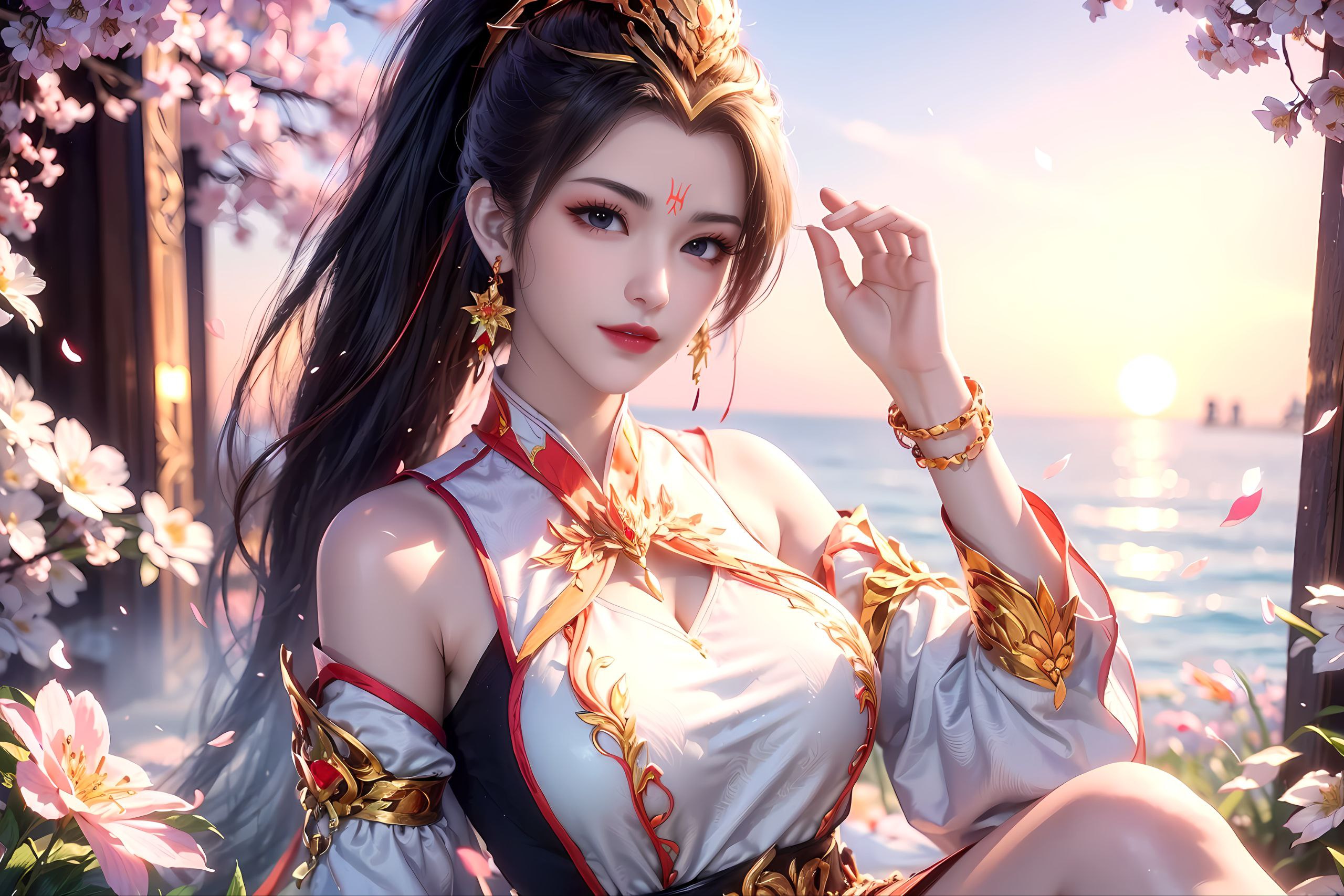 预计未来几