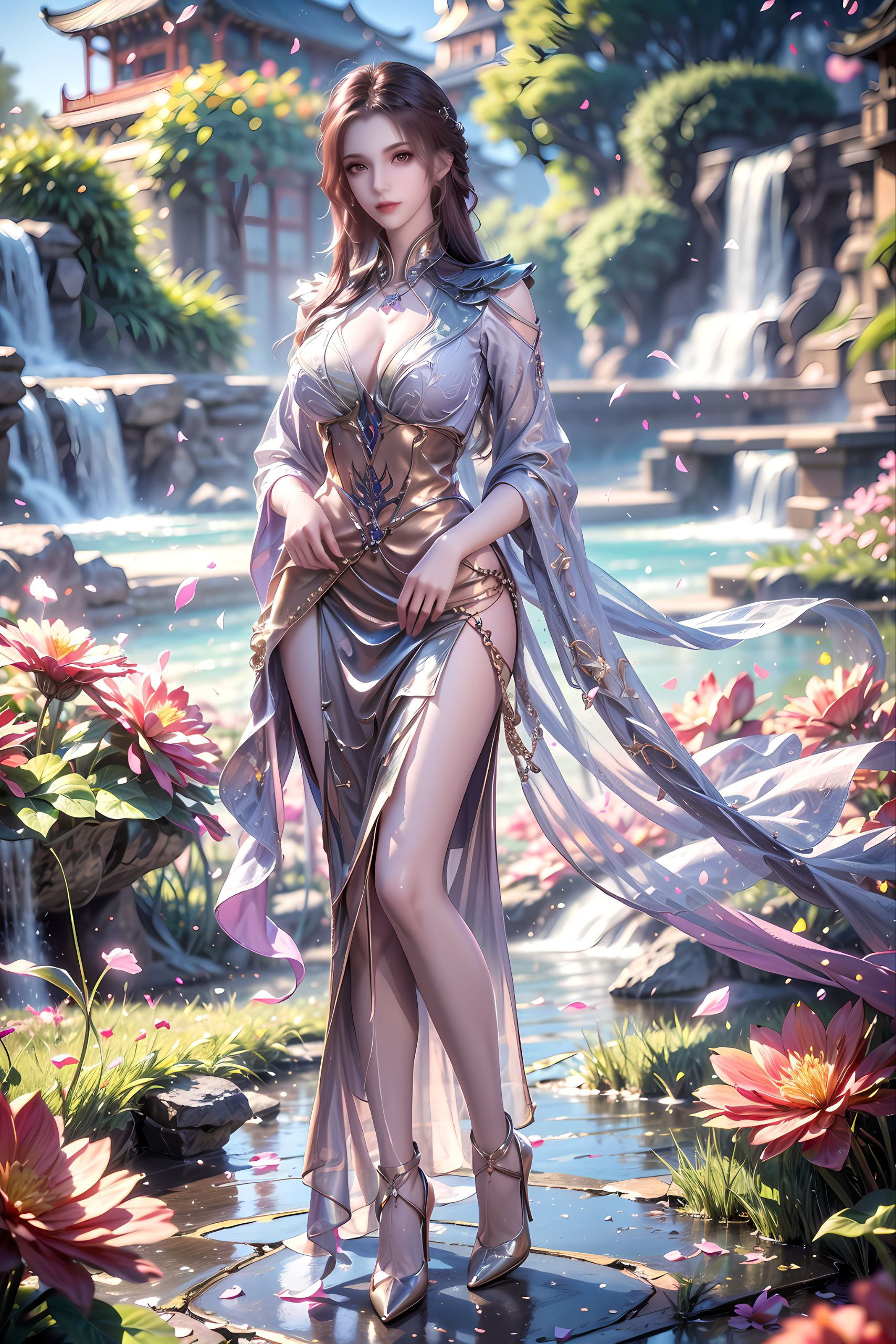 过签约合作
