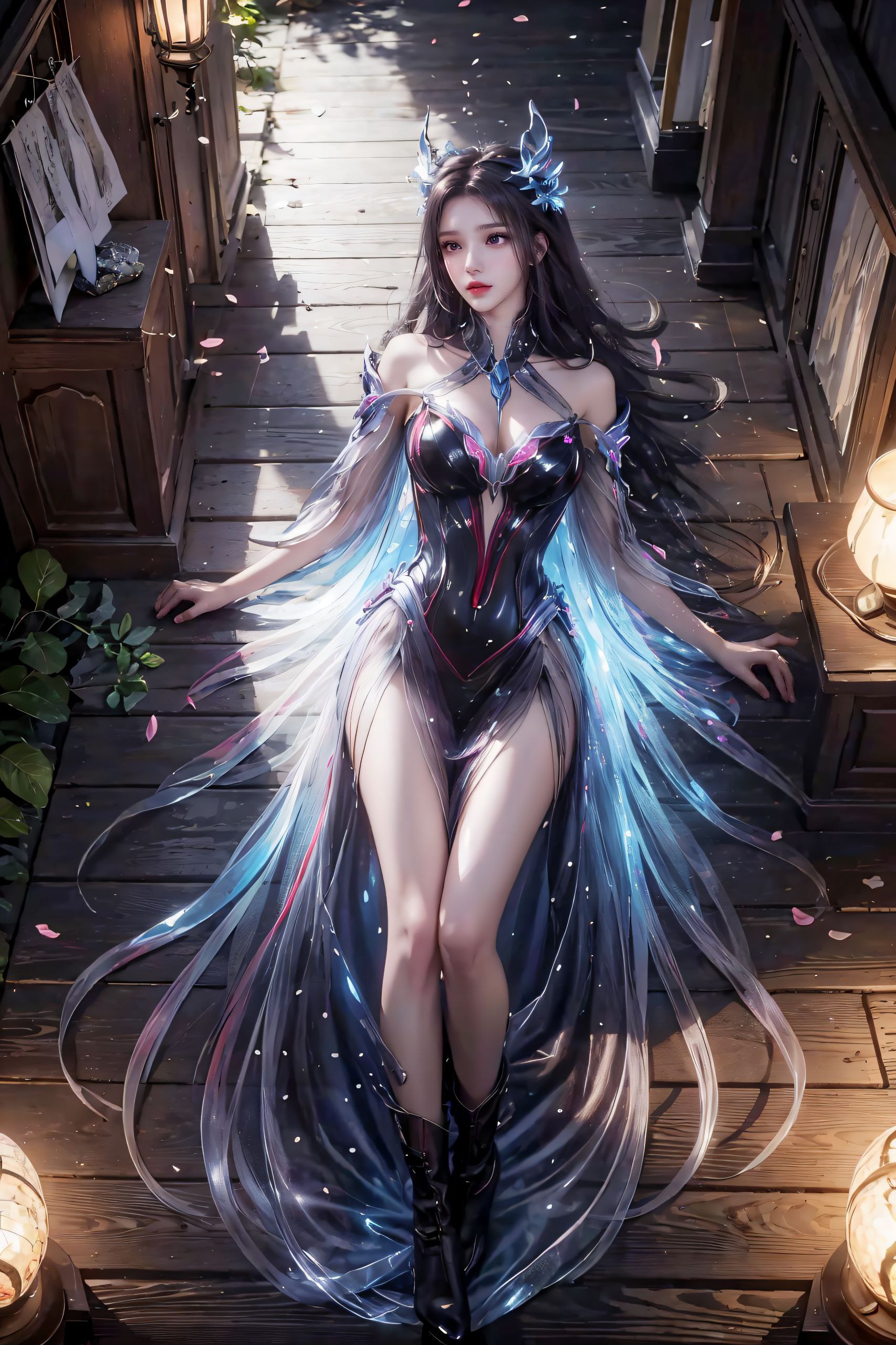 丝和消费群